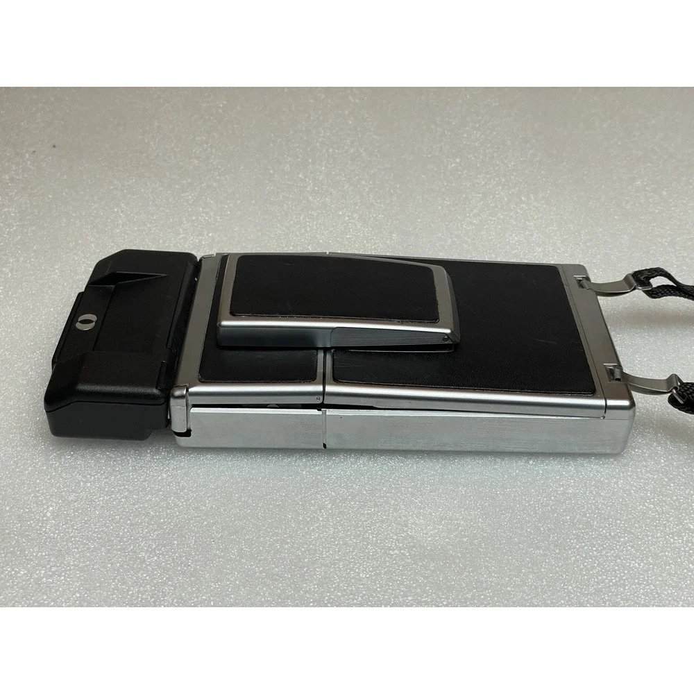 Polaroid SX-70‎ Land Camera + Manual